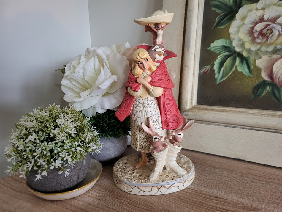 Briar Rose Collectable Figurine - 6002337