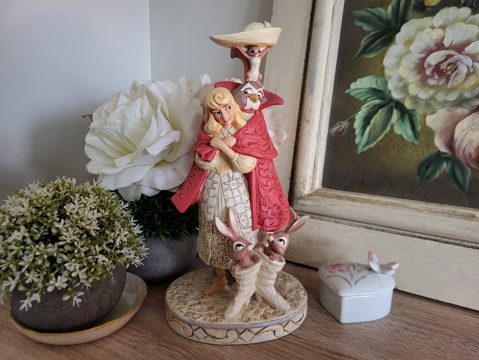 Briar Rose Collectable Figurine - 6002337