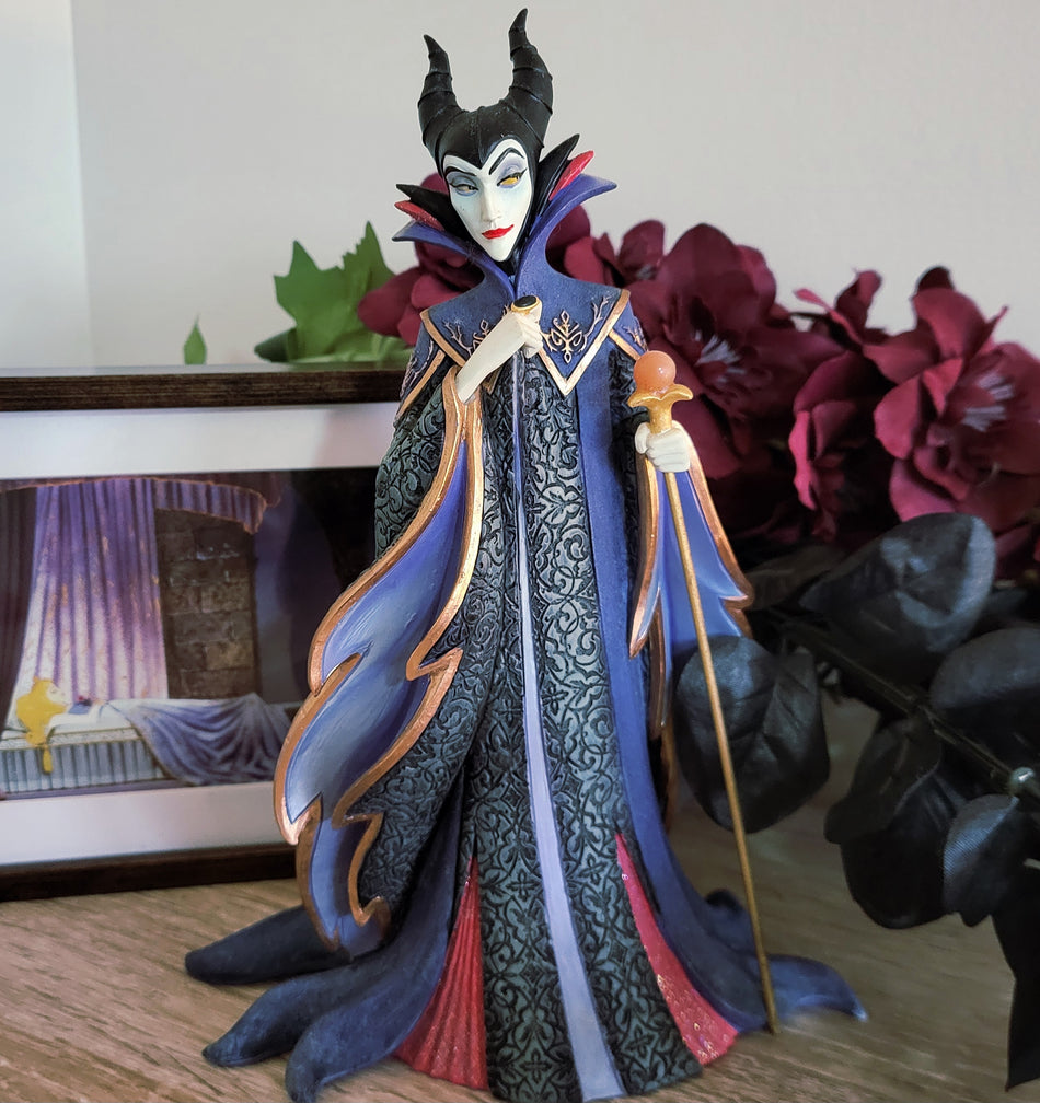 Maleficent Collectable Figurine - 6000816