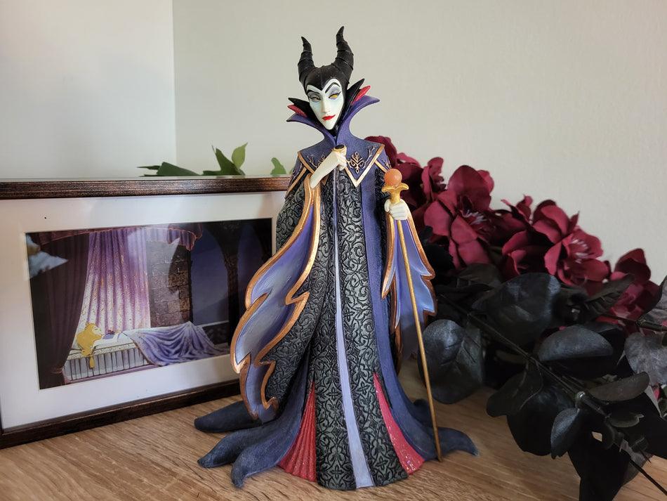 Maleficent Collectable Figurine - 6000816