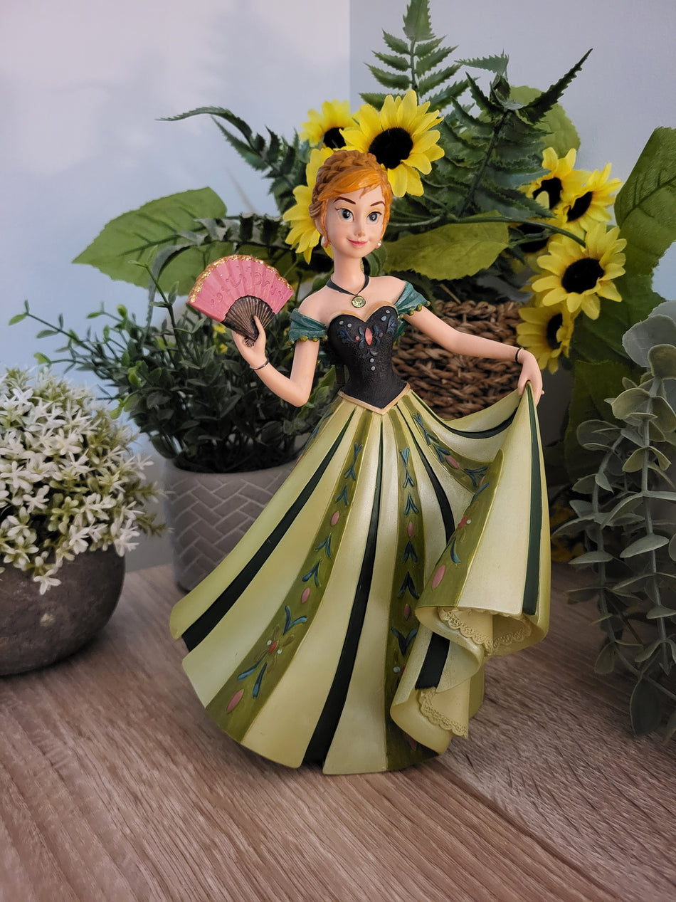 Anna Figurine Frozen figurine - 4045772