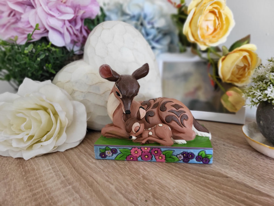 Bambi Disney Figurine - 4049640