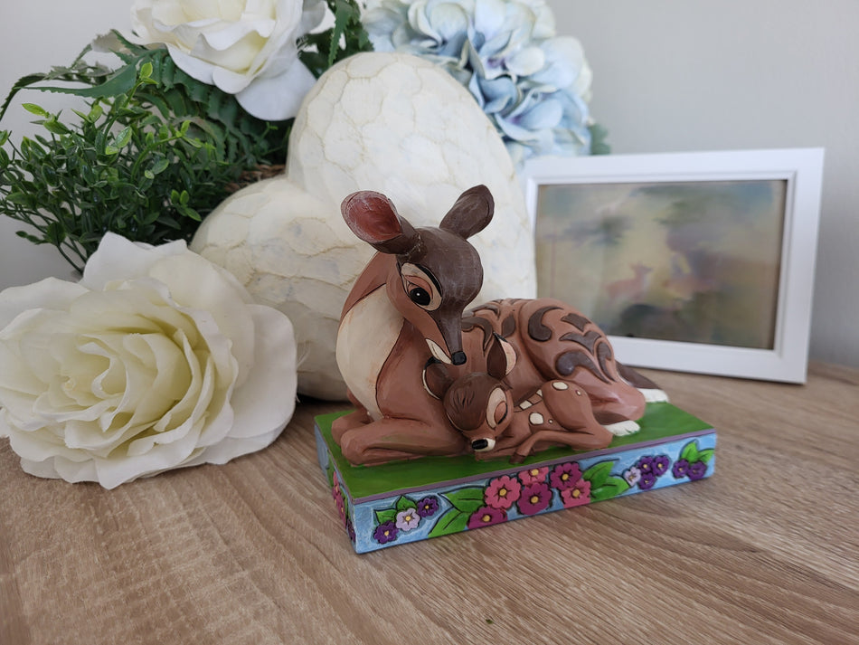 Bambi Disney Figurine - 4049640