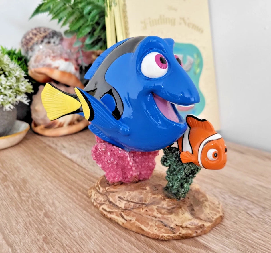 Disney Showcase Dory & Nemo Collectable Figurine